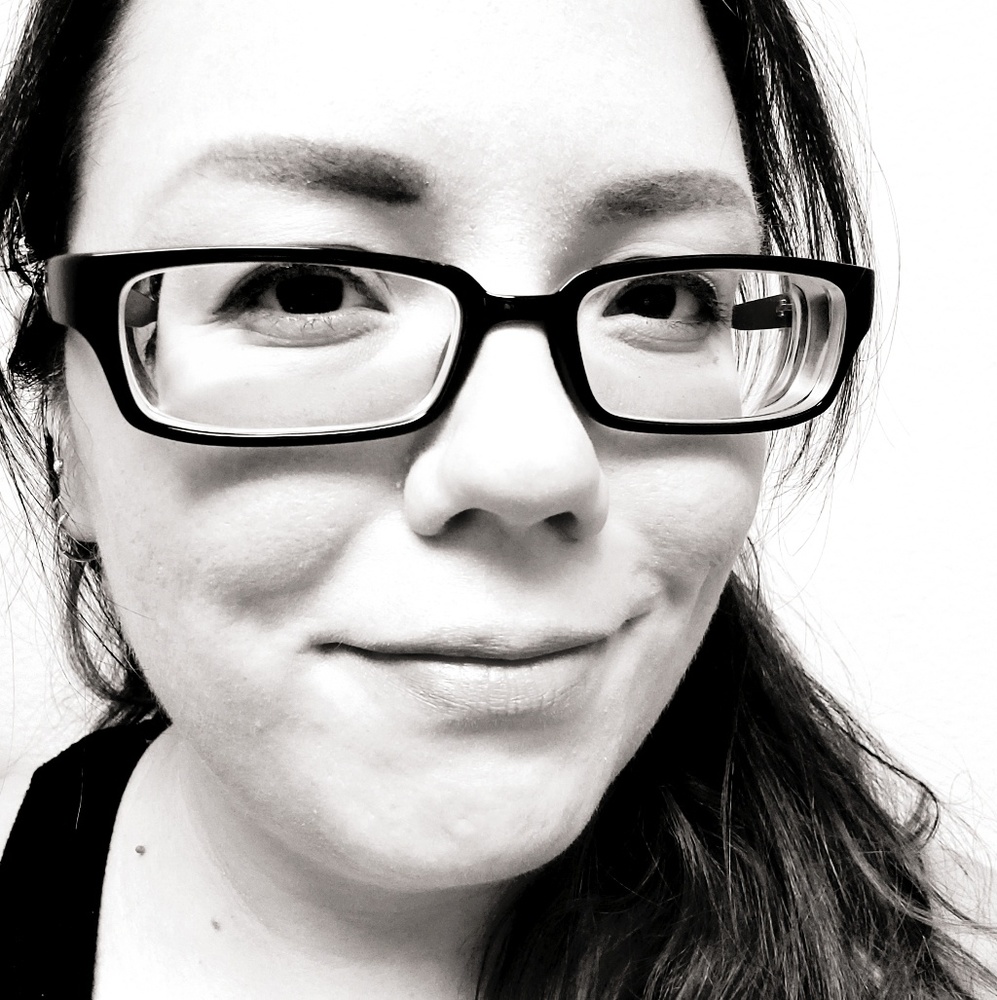 Meet your Posher, Erin